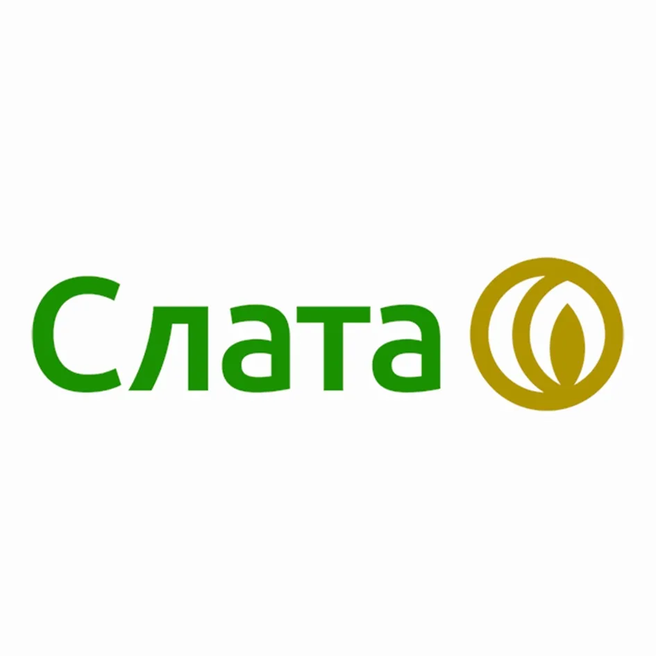 Слата